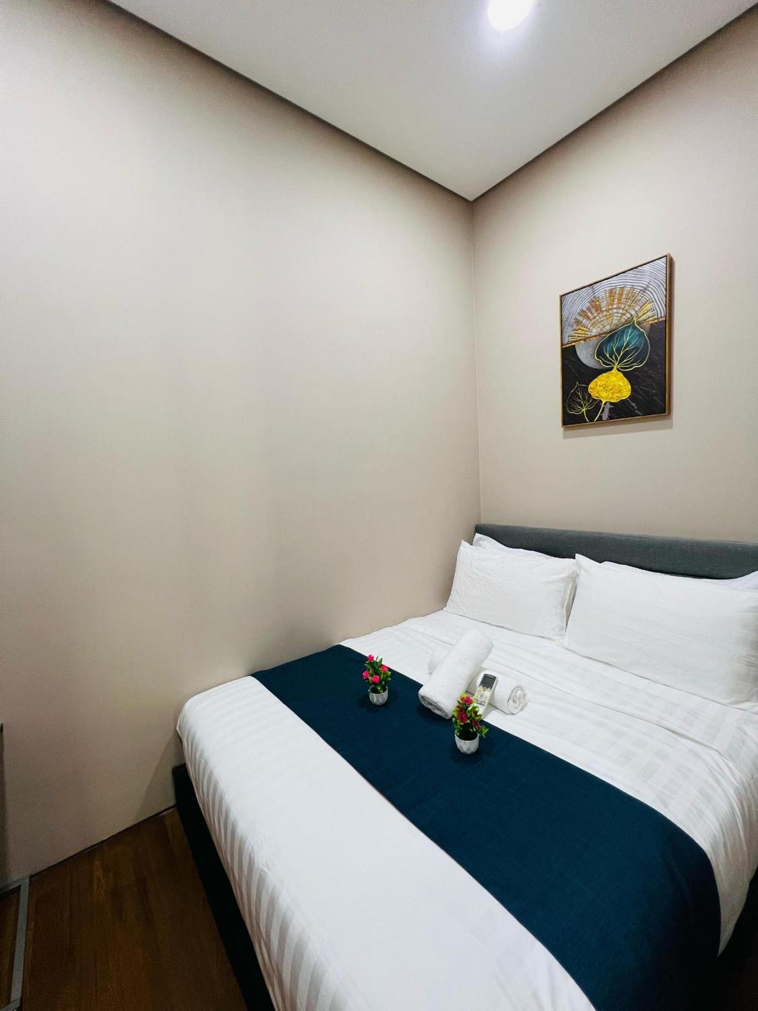 Apartment Soho Klcc By Comfort Kuala Lumpur