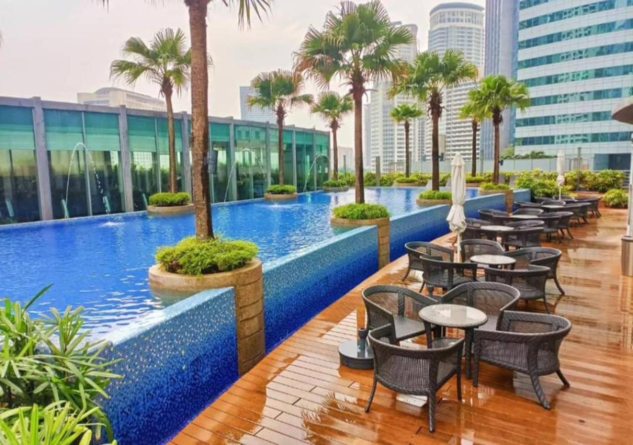 Soho Klcc By Comfort *