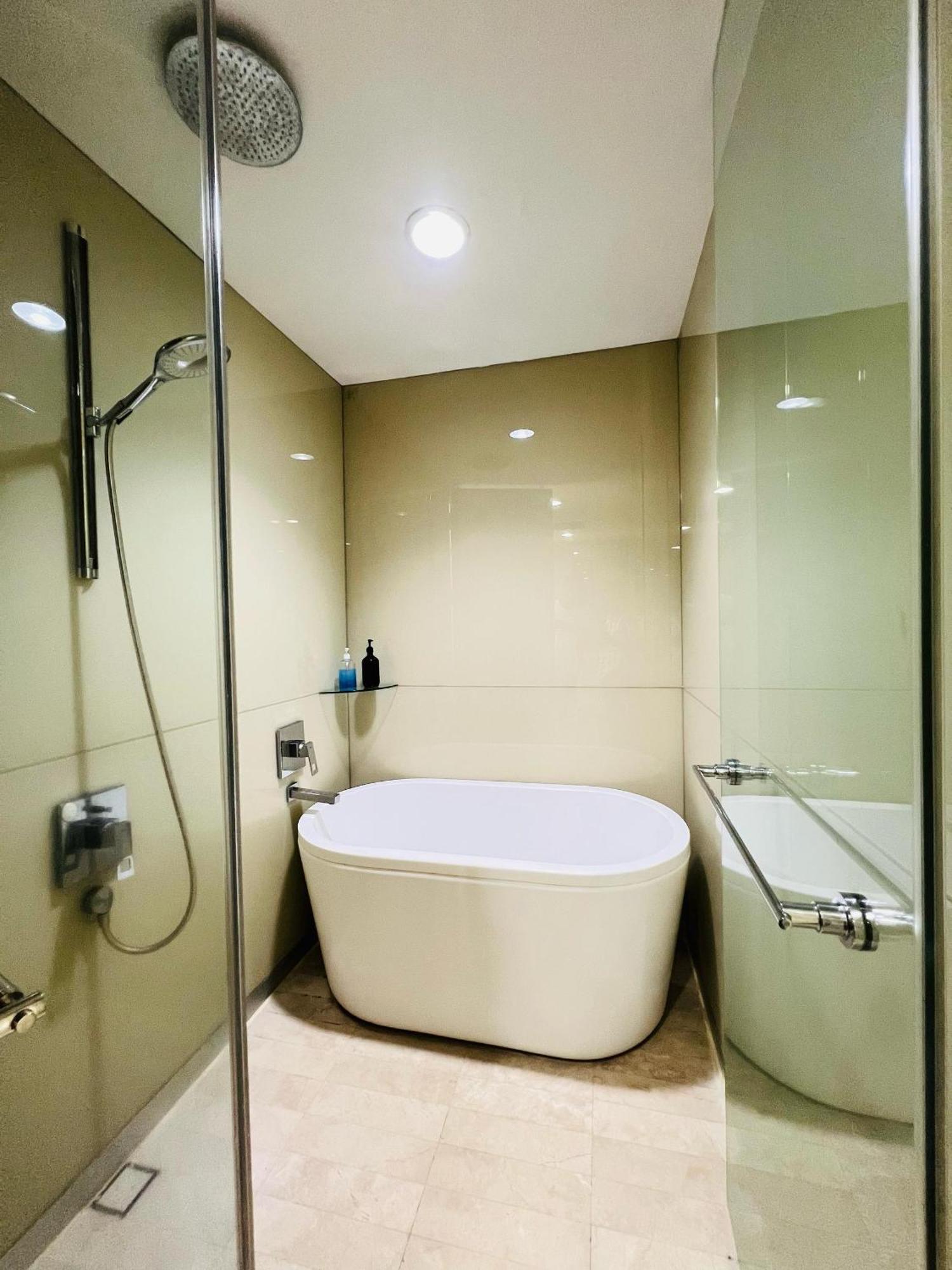 Apartment Soho Klcc By Comfort