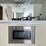 Soho Suites Klcc By Comfort Suites Kuala Lumpur