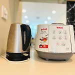 Soho Suites Klcc By Comfort Suites Kuala Lumpur