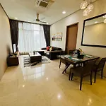 Soho Suites Klcc By Comfort Suites Kuala Lumpur