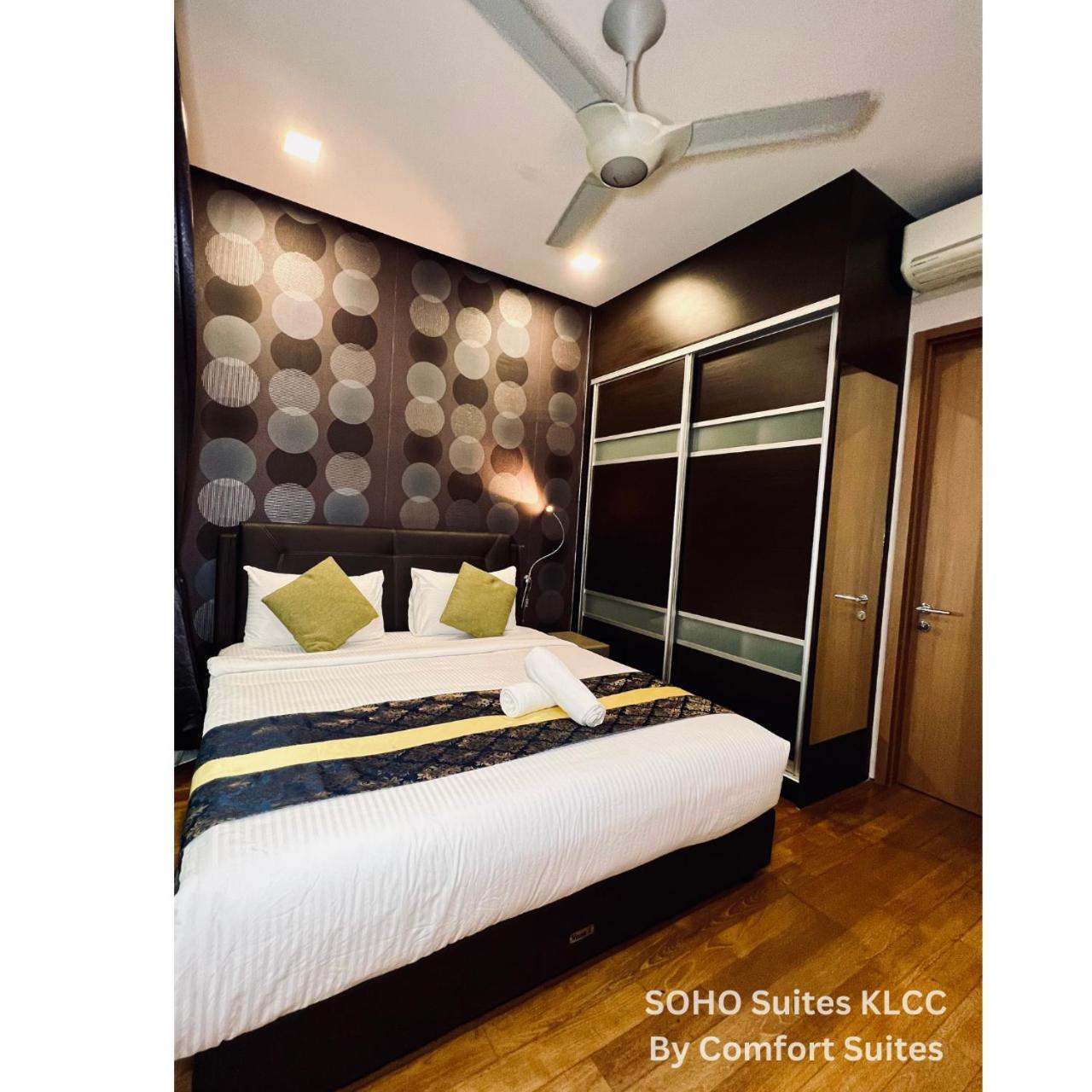 Soho Klcc By Comfort
